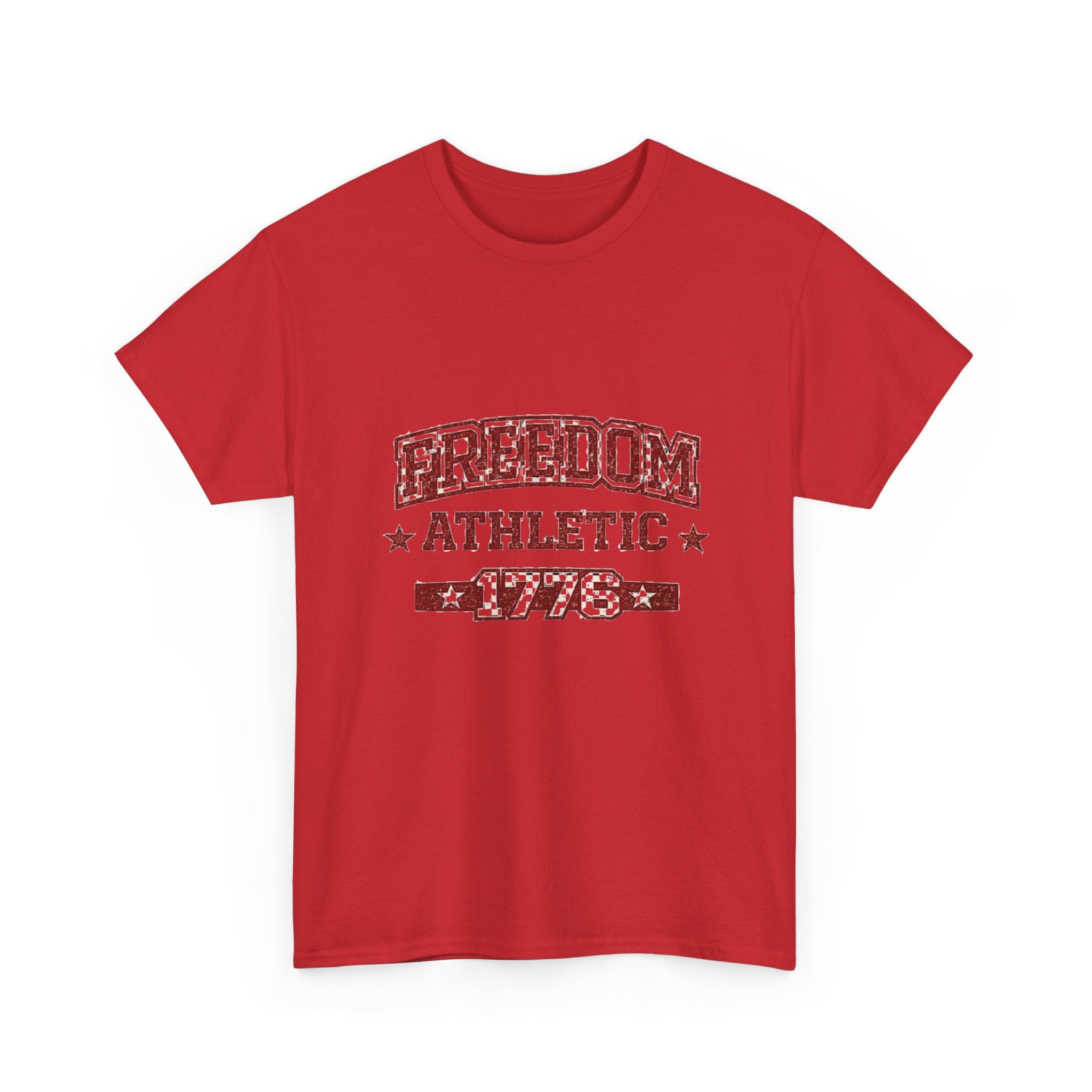 Freedom Athletic 1776 T-Shirt