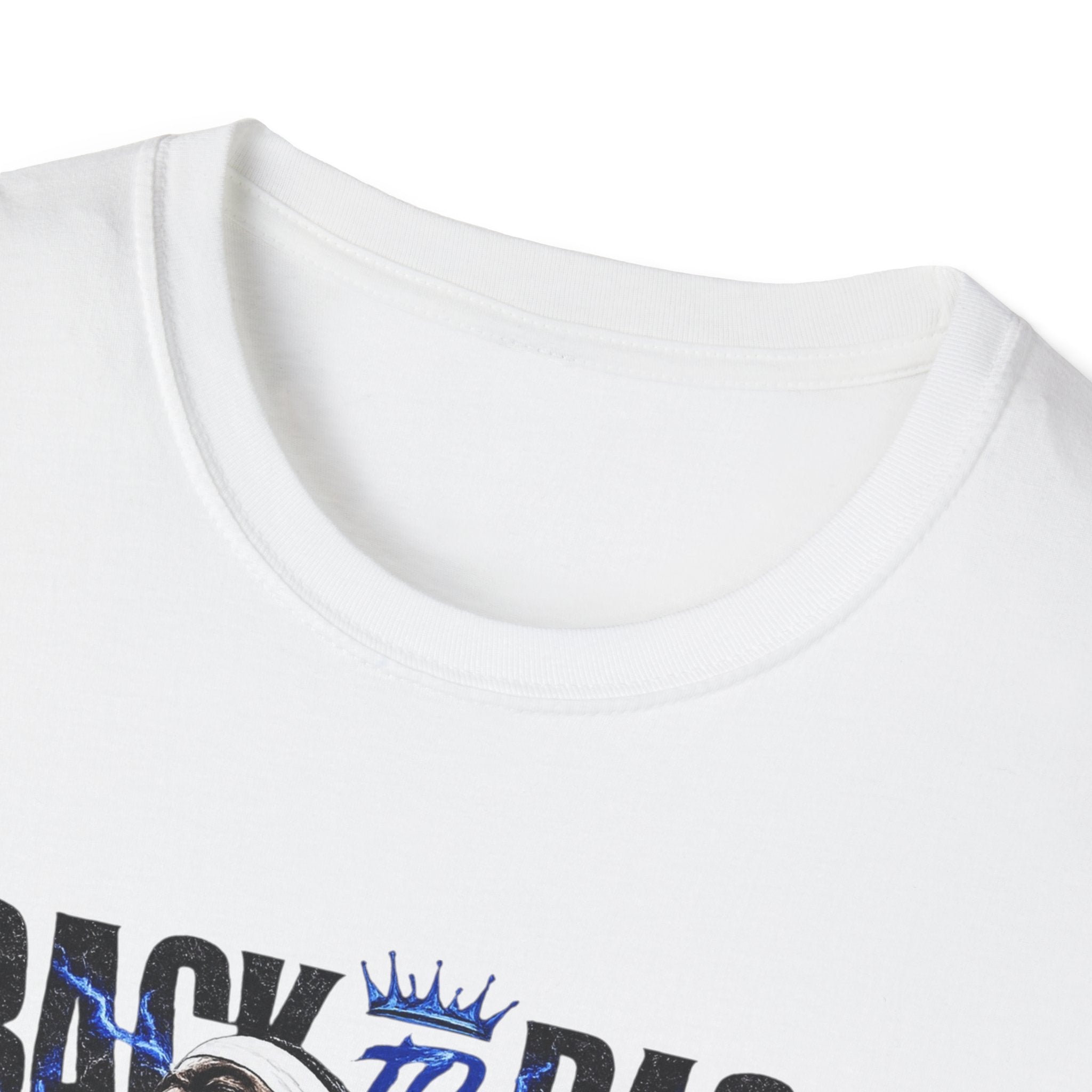 Back to Back Champions T-Shirt – Glorious Victory Basketball Tee