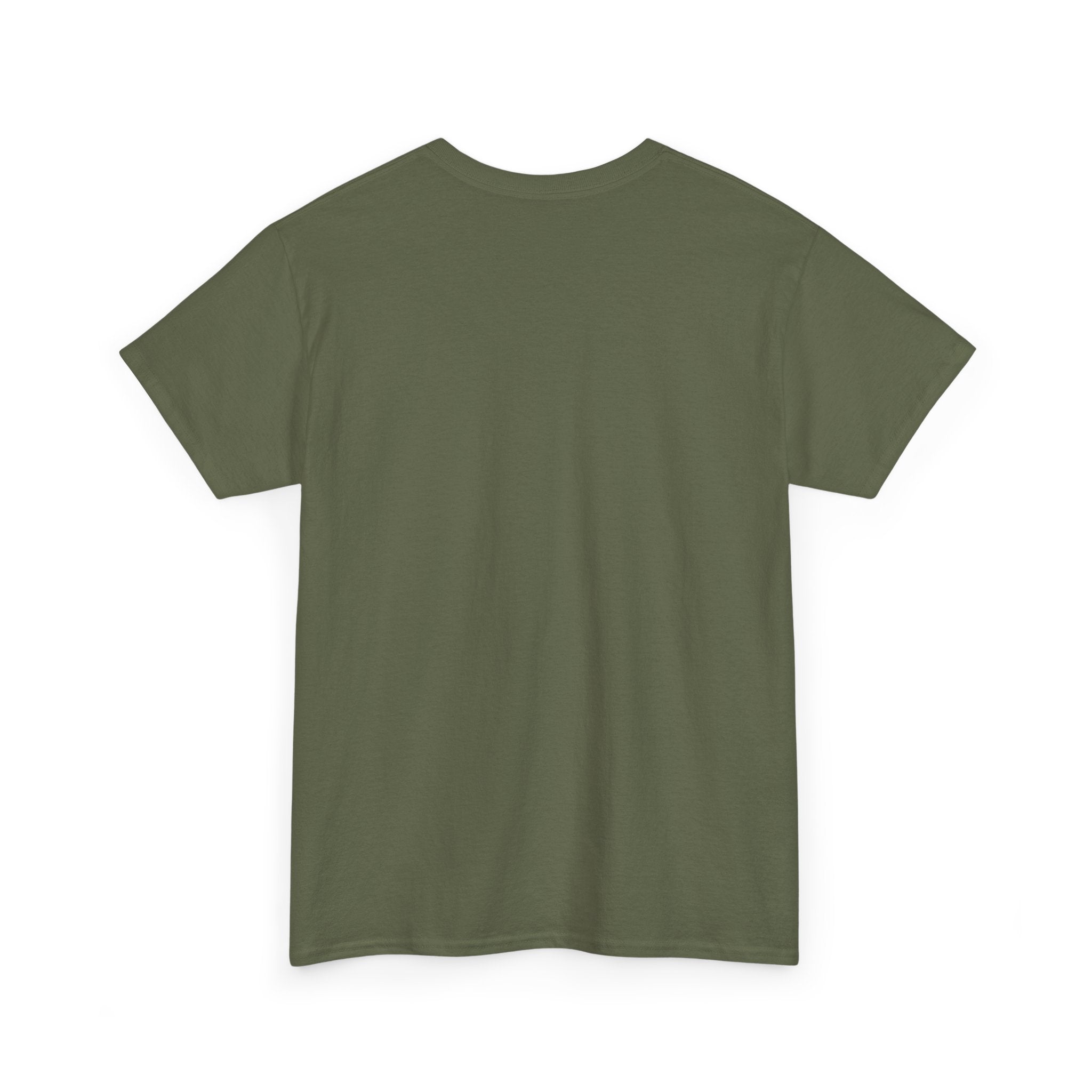 Sooner Mascot T-Shirt — Oklahoma Sooners Fan Tee