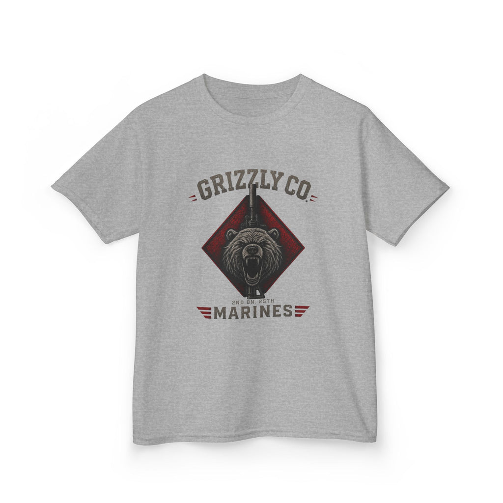 Kids Heavy Cotton™ Tee