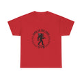 Sasquatch 'Land of the Free 1776' T-Shirt