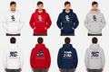 SW Hoodie (Unisex)
