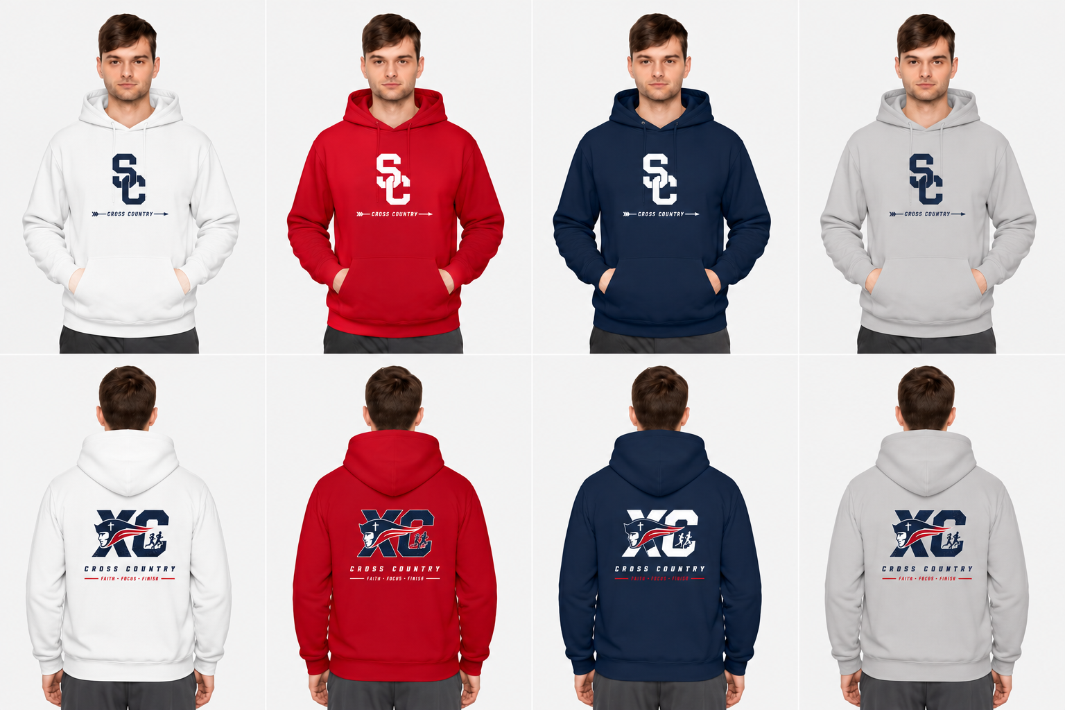 SW Hoodie (Unisex)