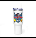 To 40oz Tumbler