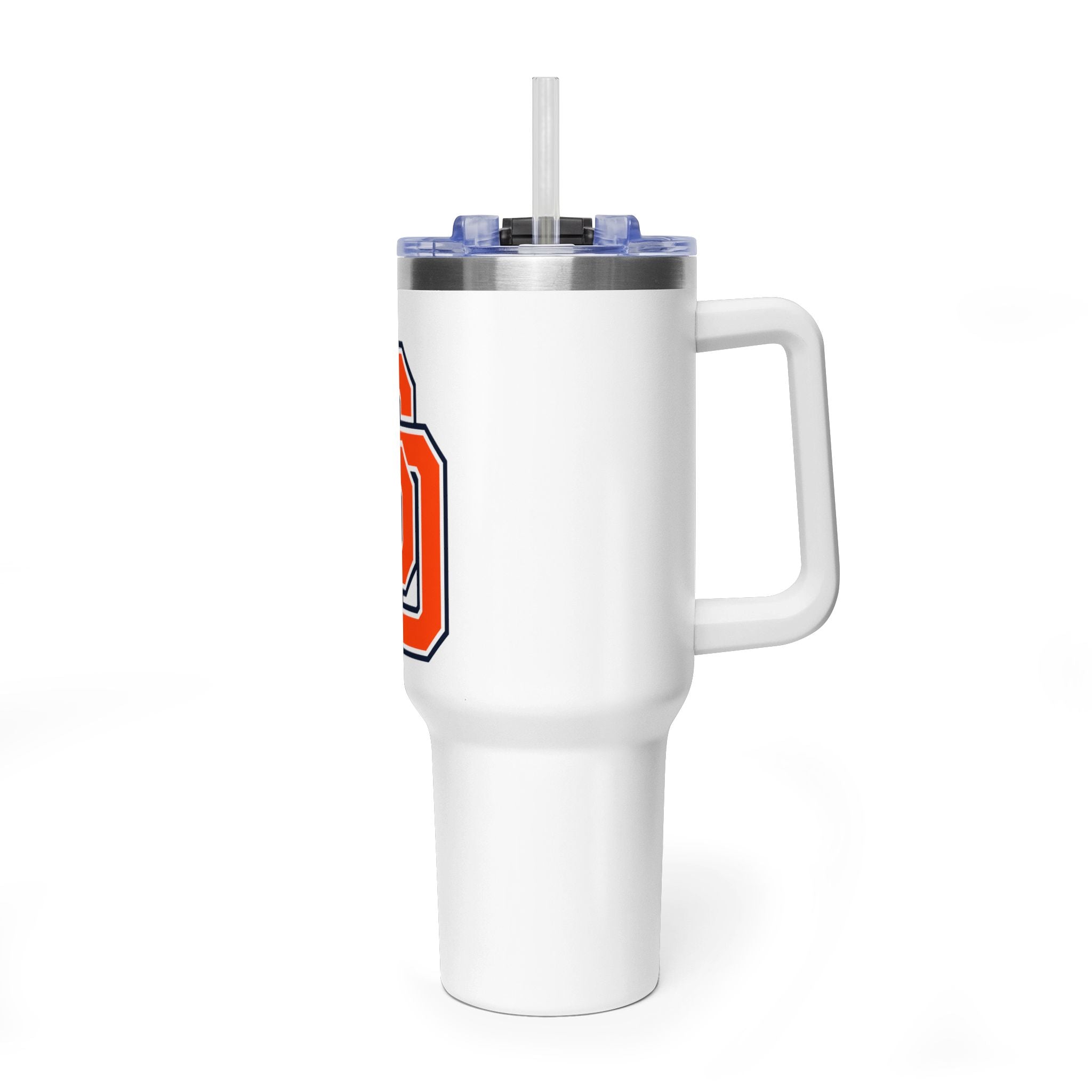 Vacuum Thermal Tumbler, 40oz