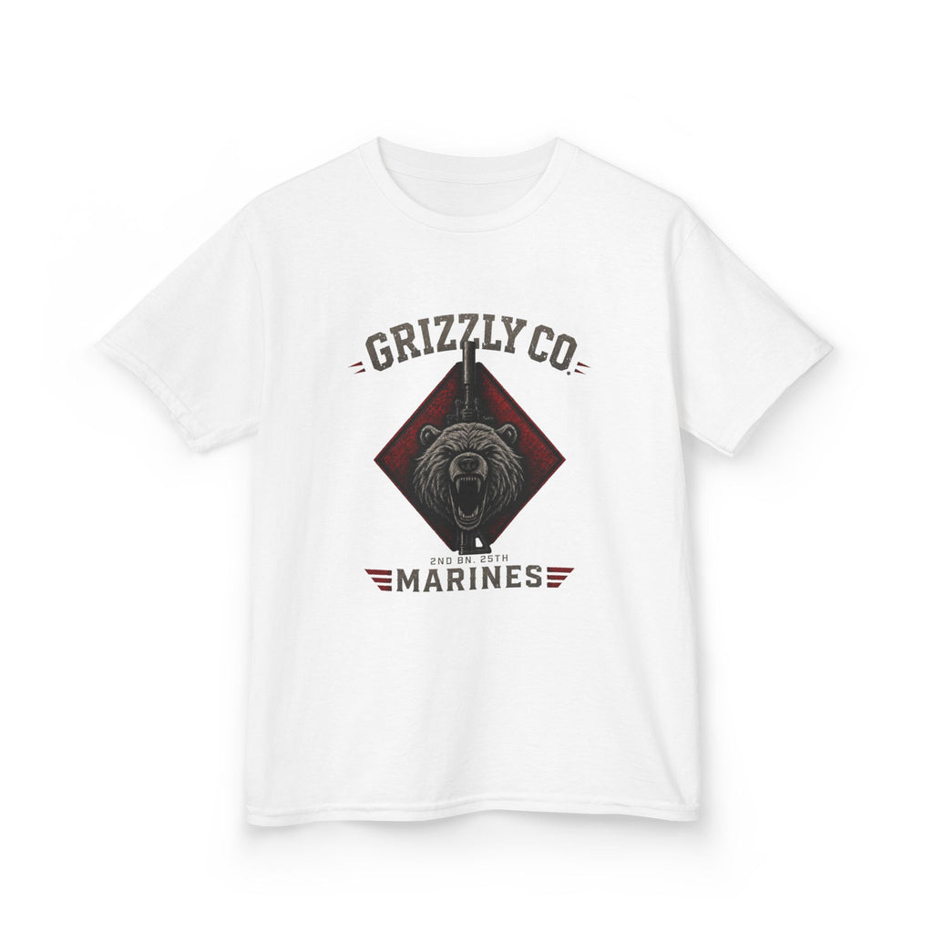 Kids Heavy Cotton™ Tee