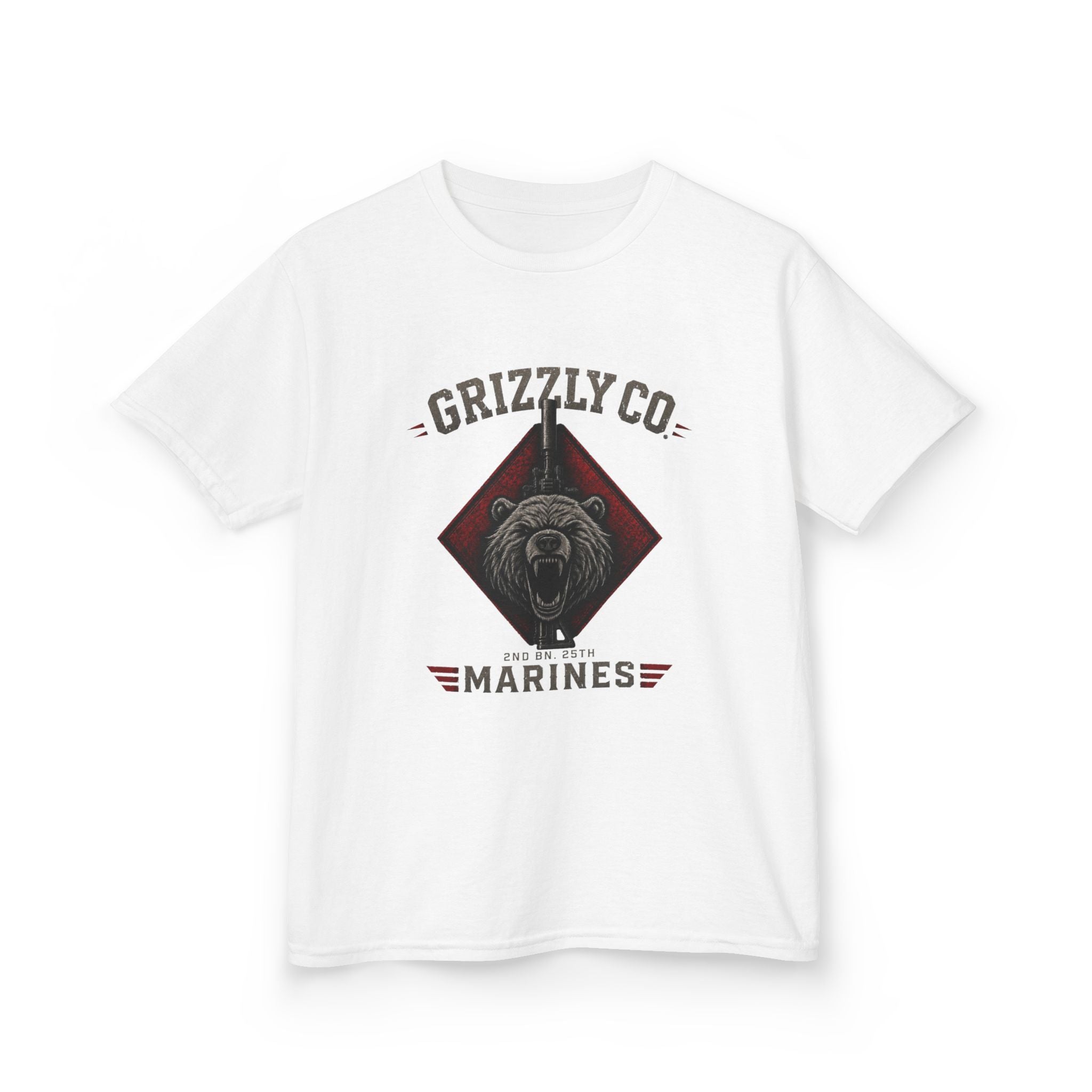 Kids Heavy Cotton™ Tee