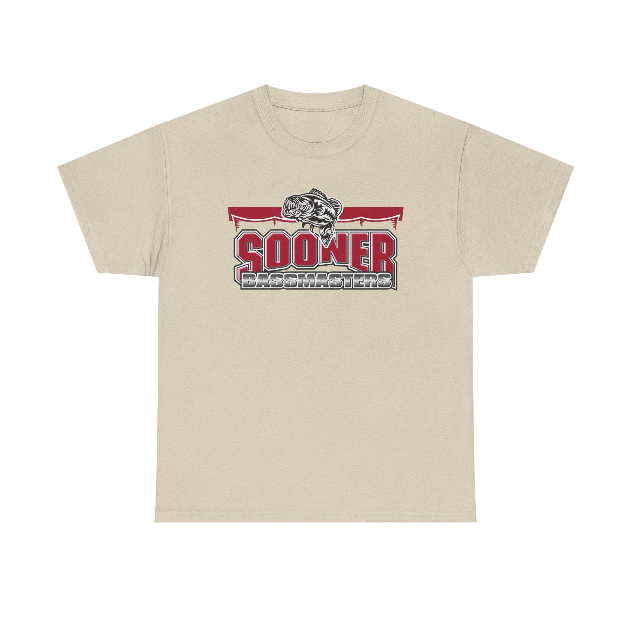 Sooner Mascot T-Shirt — Oklahoma Sooners Fan Tee
