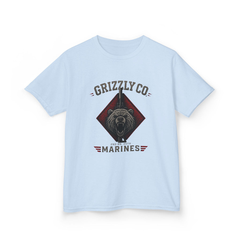 Kids Heavy Cotton™ Tee