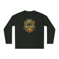 Okie Boys Adventures Long Sleeve Shirt – Fishing & Outdoors Logo Performance Tee