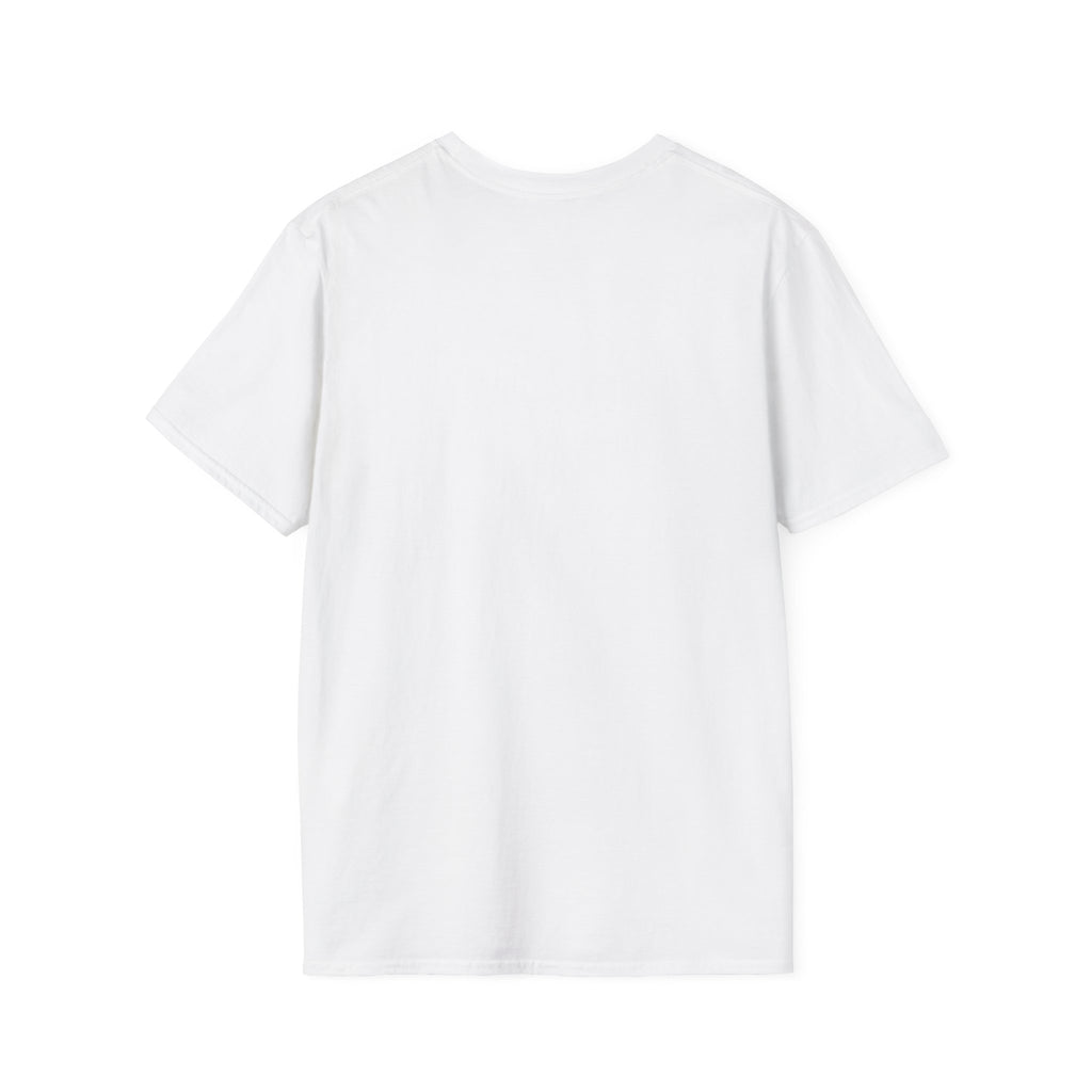 Loud City OKC Graphic T-Shirt — Retro Sports Fan Tee