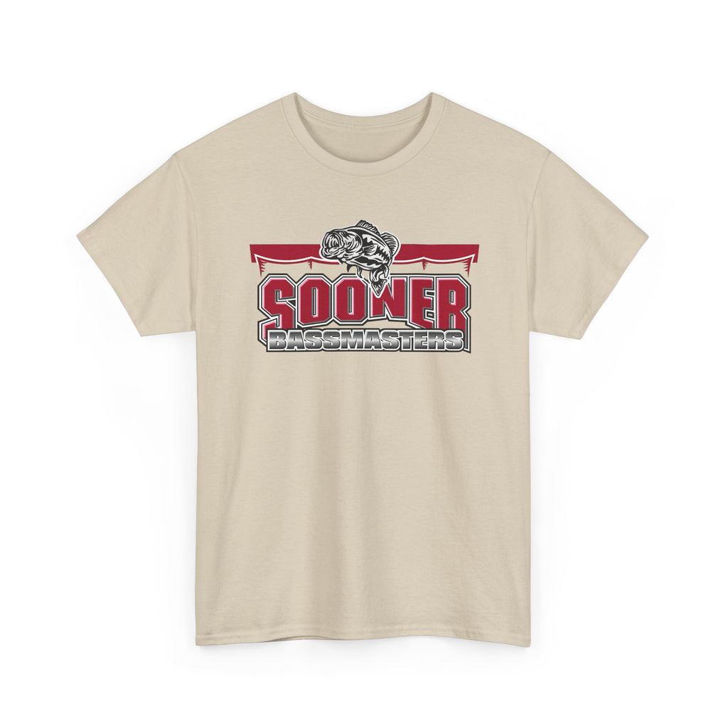 Sooner Mascot T-Shirt — Oklahoma Sooners Fan Tee