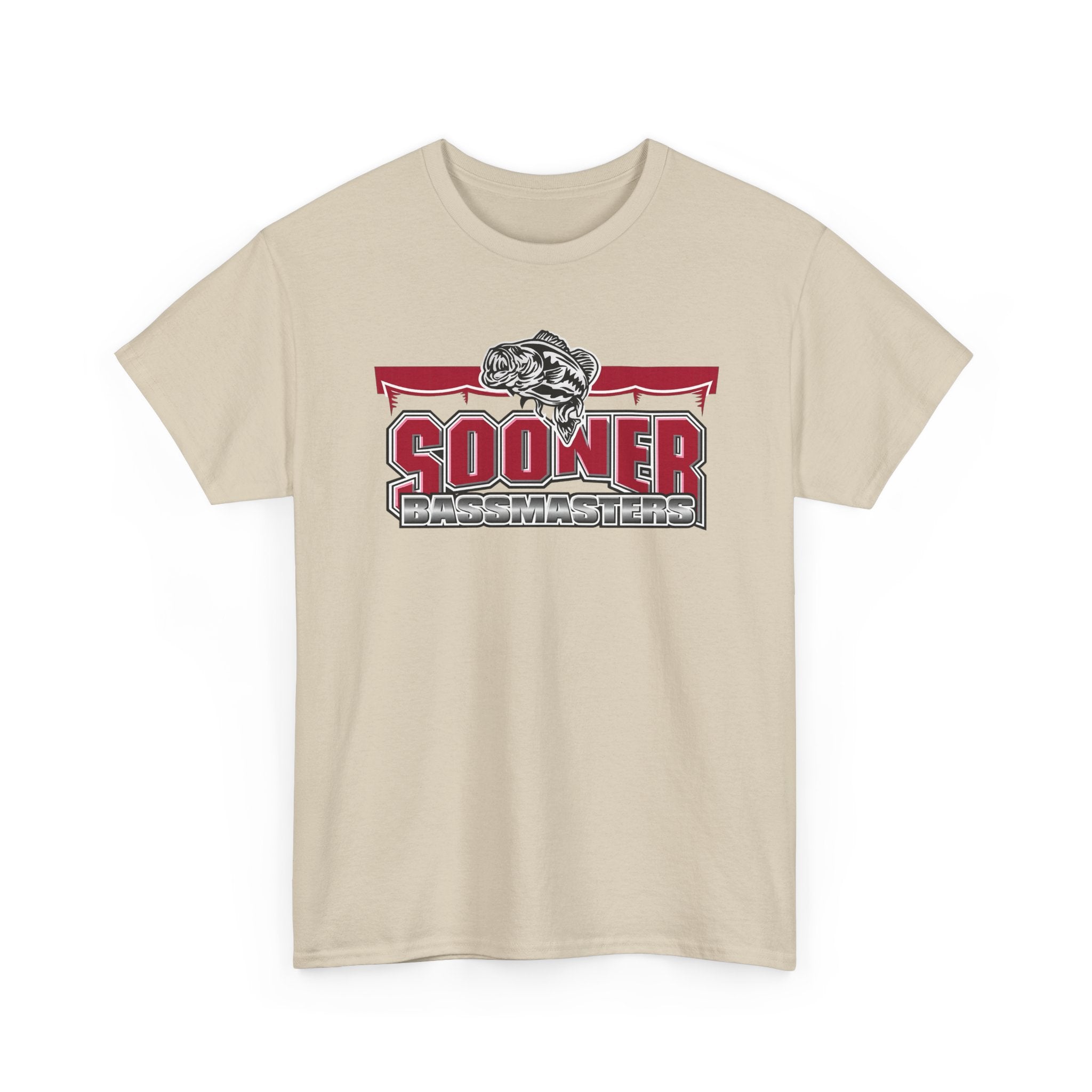 Sooner Mascot T-Shirt — Oklahoma Sooners Fan Tee