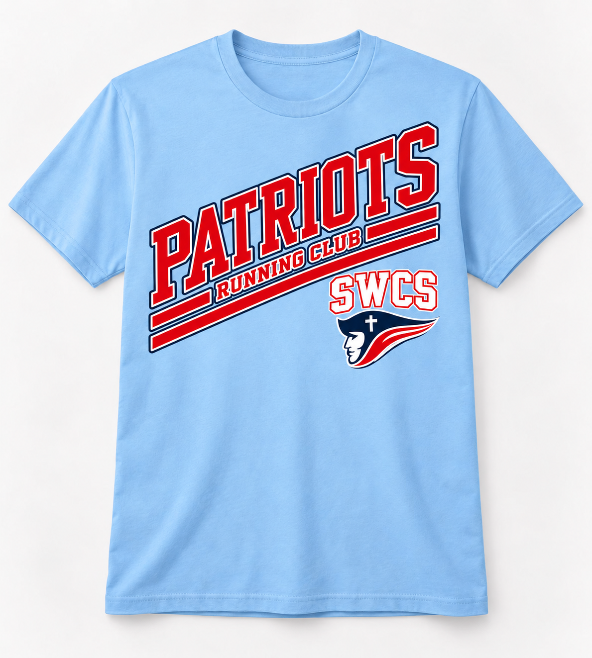 Patriot Running Club