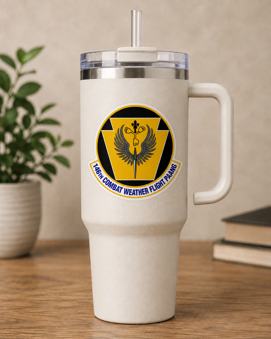 146th 40oz Tumbler