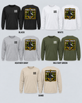 Public Health Long Sleeve Tshirt