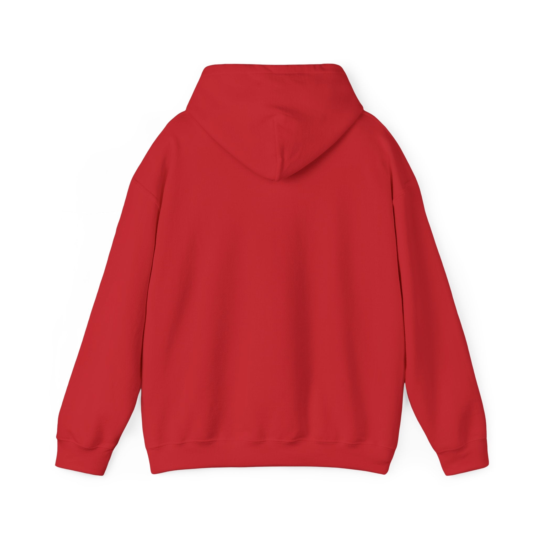 Combat Knuckle Busters Customs Logo Hoodie – Motorcycle Club Style Pullover