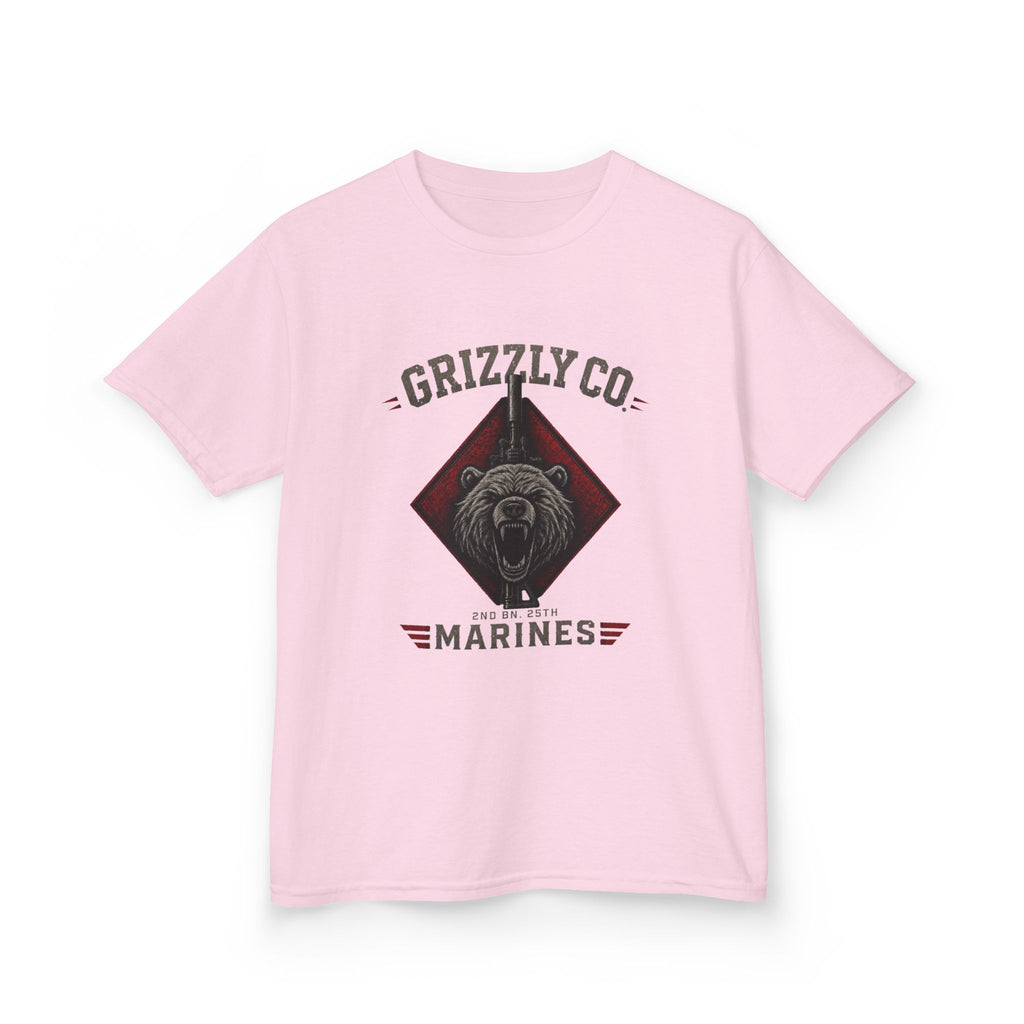 Kids Heavy Cotton™ Tee