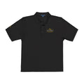 Unisex Polo Shirt (Embroidery)