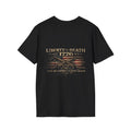 1776 'Liberty or Death' T-Shirt
