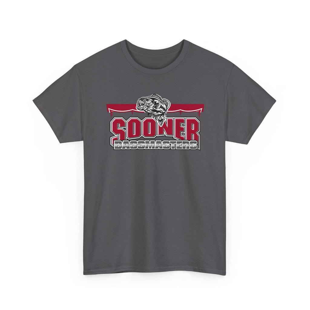 Sooner Mascot T-Shirt — Oklahoma Sooners Fan Tee