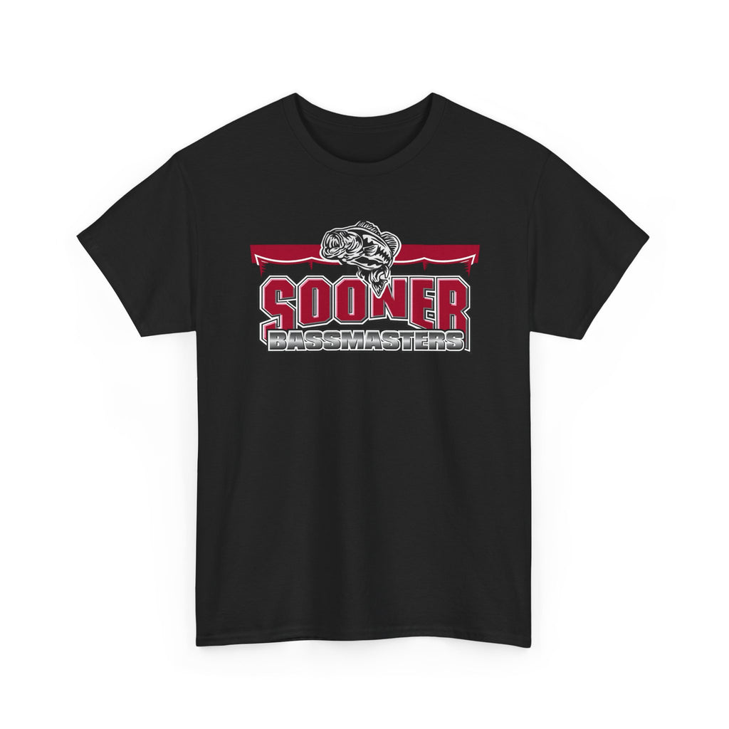 Sooner Mascot T-Shirt — Oklahoma Sooners Fan Tee