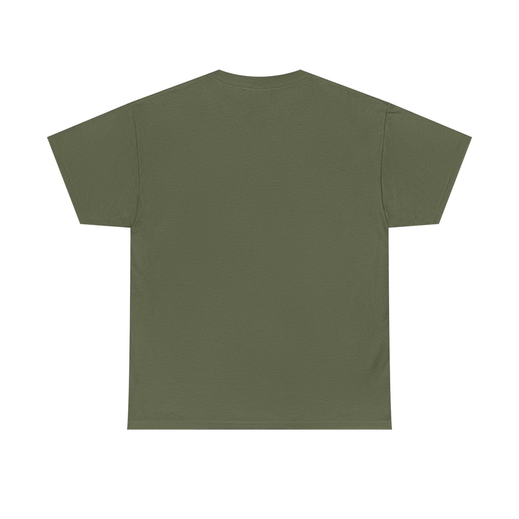 Blanchard Bass Club T-Shirt – American Flag Fishing Tee