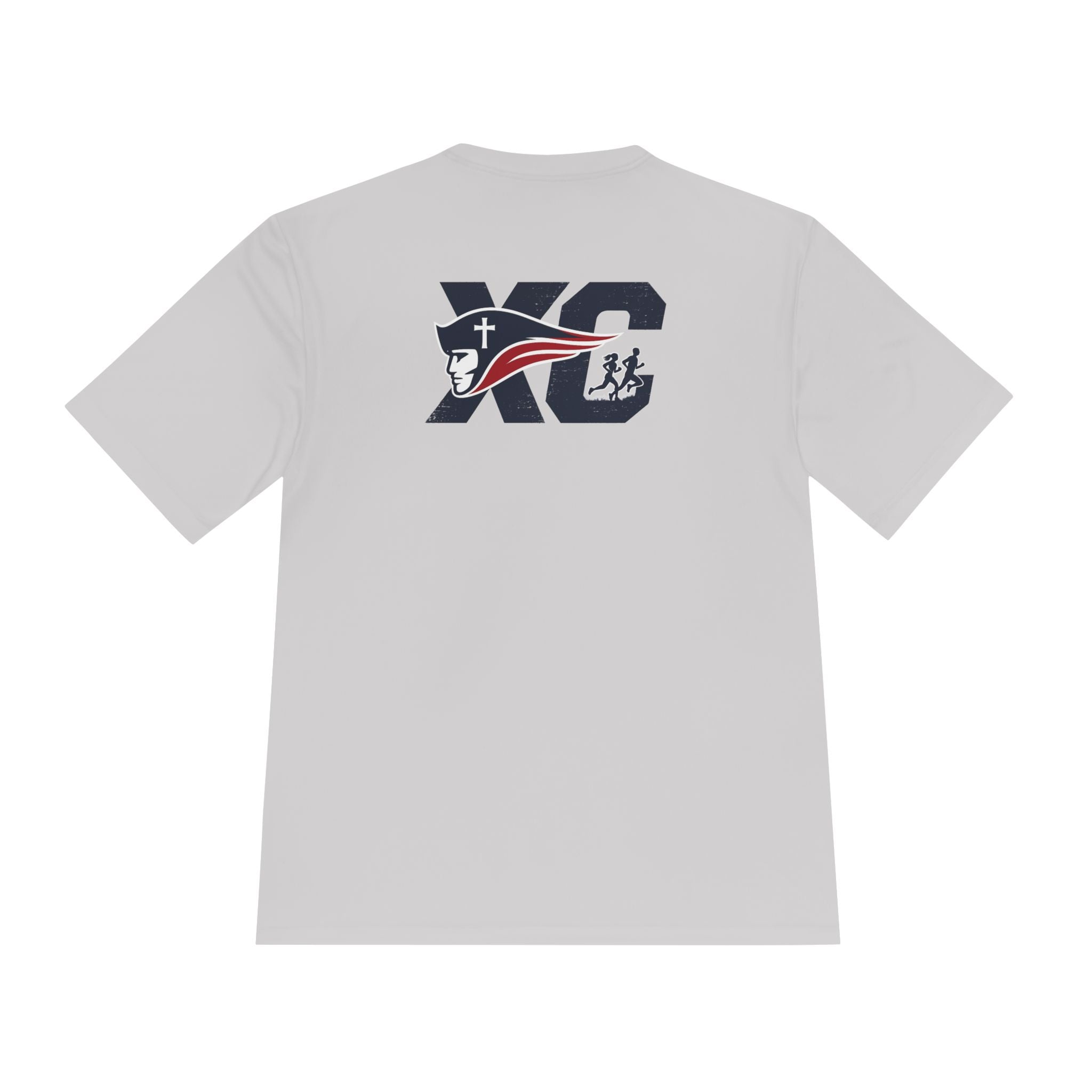 Unisex Moisture Wicking Tee