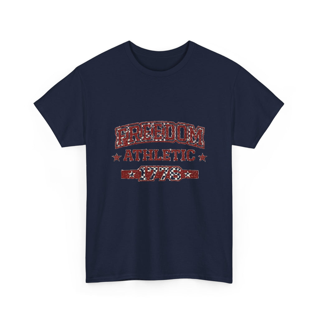 Freedom Athletic 1776 T-Shirt
