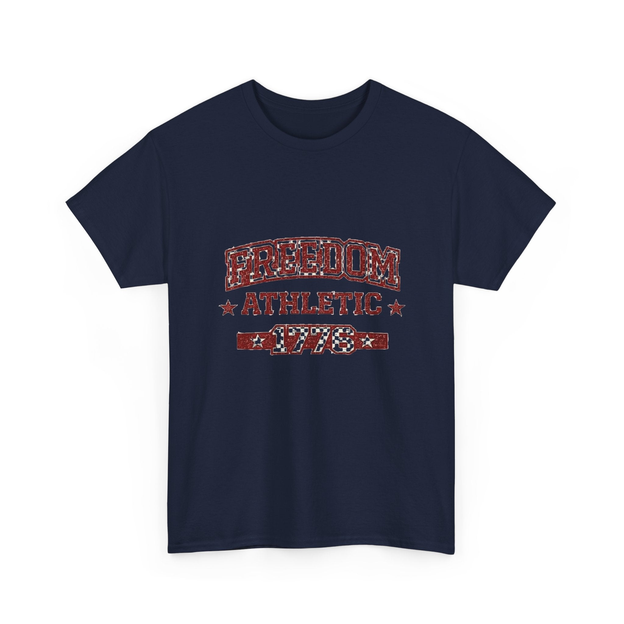 Freedom Athletic 1776 T-Shirt