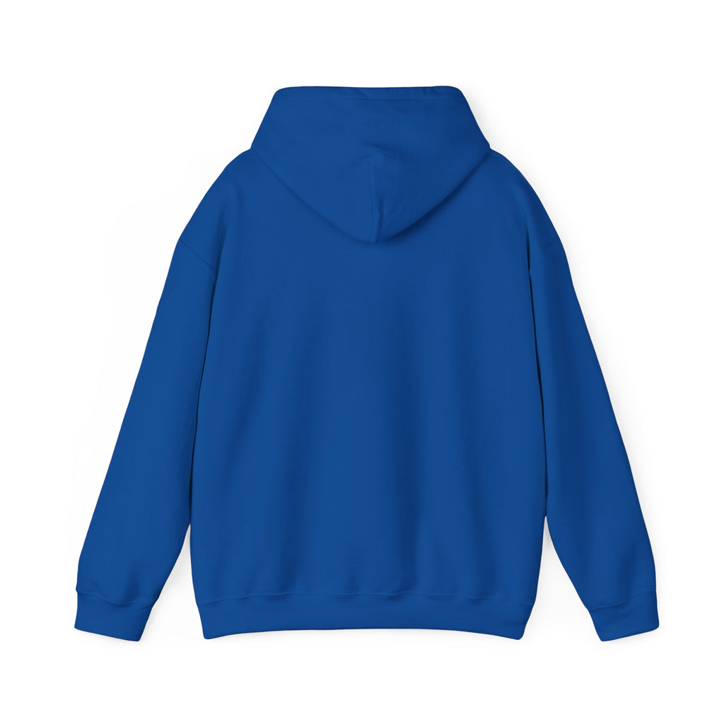 Choctaw High School Fishing Hoodie — Youth/Adult Team Crew Sweatshirt