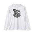 OKC Military Bass Club 2026 Warmup Hoodie