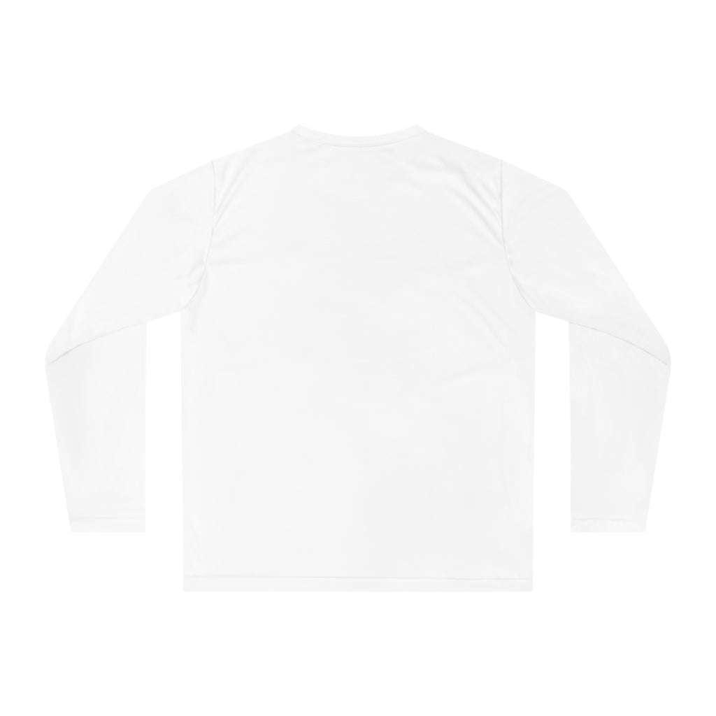 Bedlam Bass Anglers Performance Long Sleeve Shirt — Est. 2008 Fishing Tee