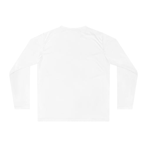 Bedlam Bass Anglers Performance Long Sleeve Shirt — Est. 2008 Fishing Tee
