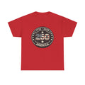 250th America Tee — 1776–2026 Patriotic Anniversary T‑Shirt