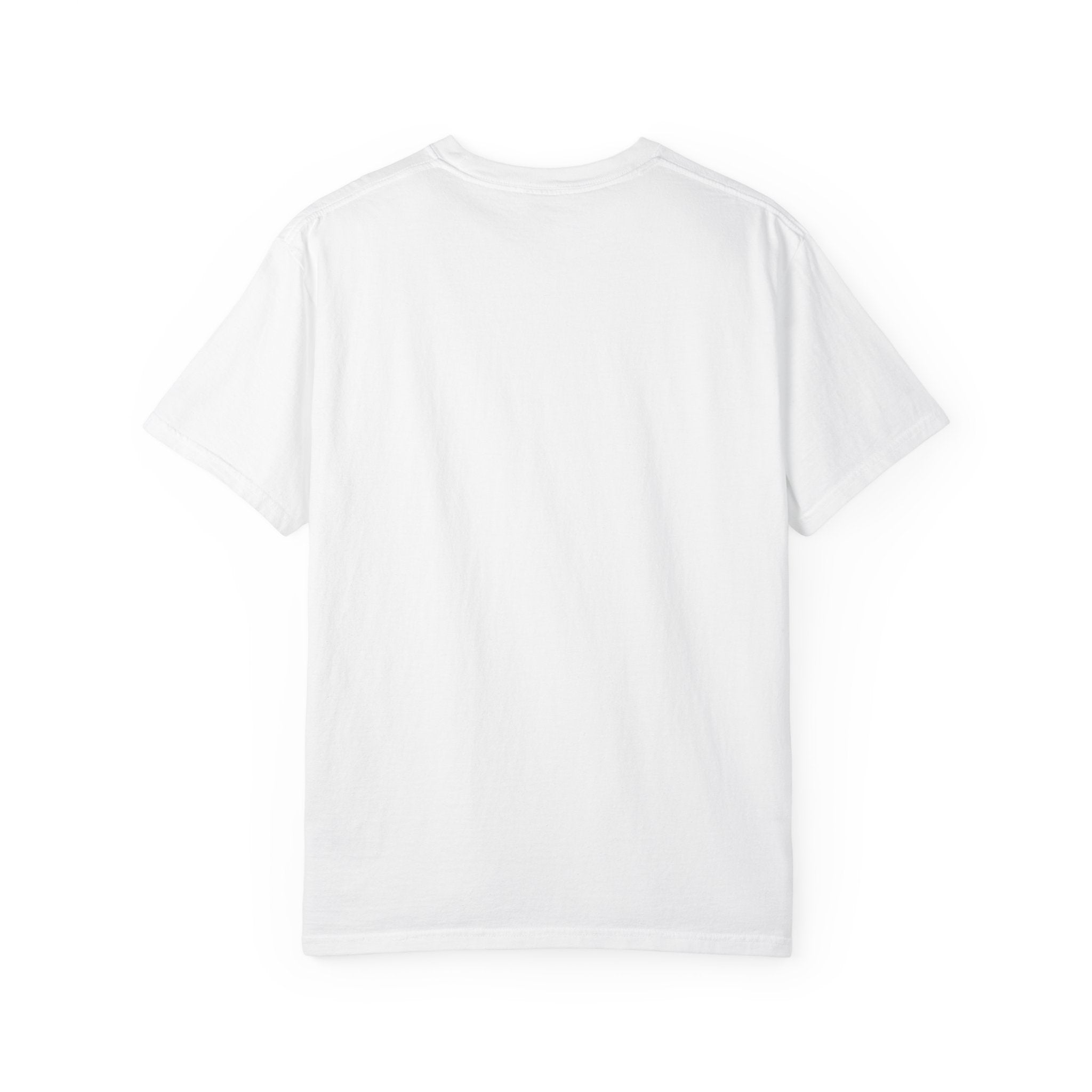 Oklahoma Sooners Vintage Graphic T-Shirt – "Legacy Built" Collegiate Tee