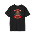 Saloon Company T-Shirt — 2D BN 23D MAR Vintage Western Logo Tee