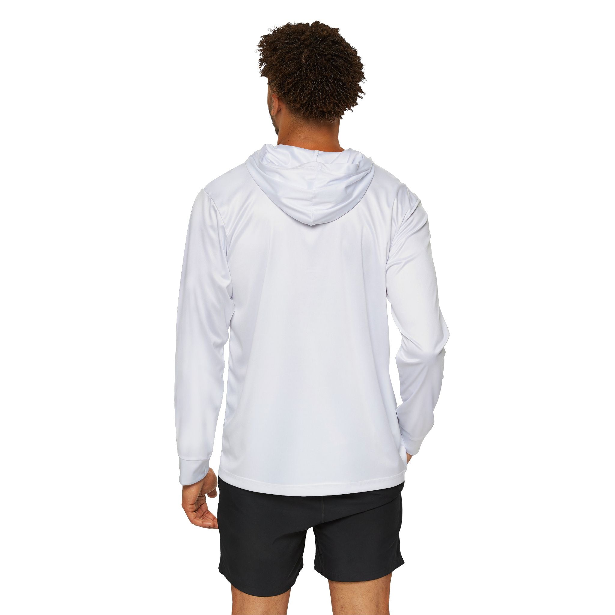 OKC Military Bass Club 2026 Warmup Hoodie