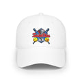 Low Profile Baseball Cap