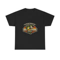 OKC Team Fishing Trail Bass Logo T-Shirt — Angler Graphic Tee