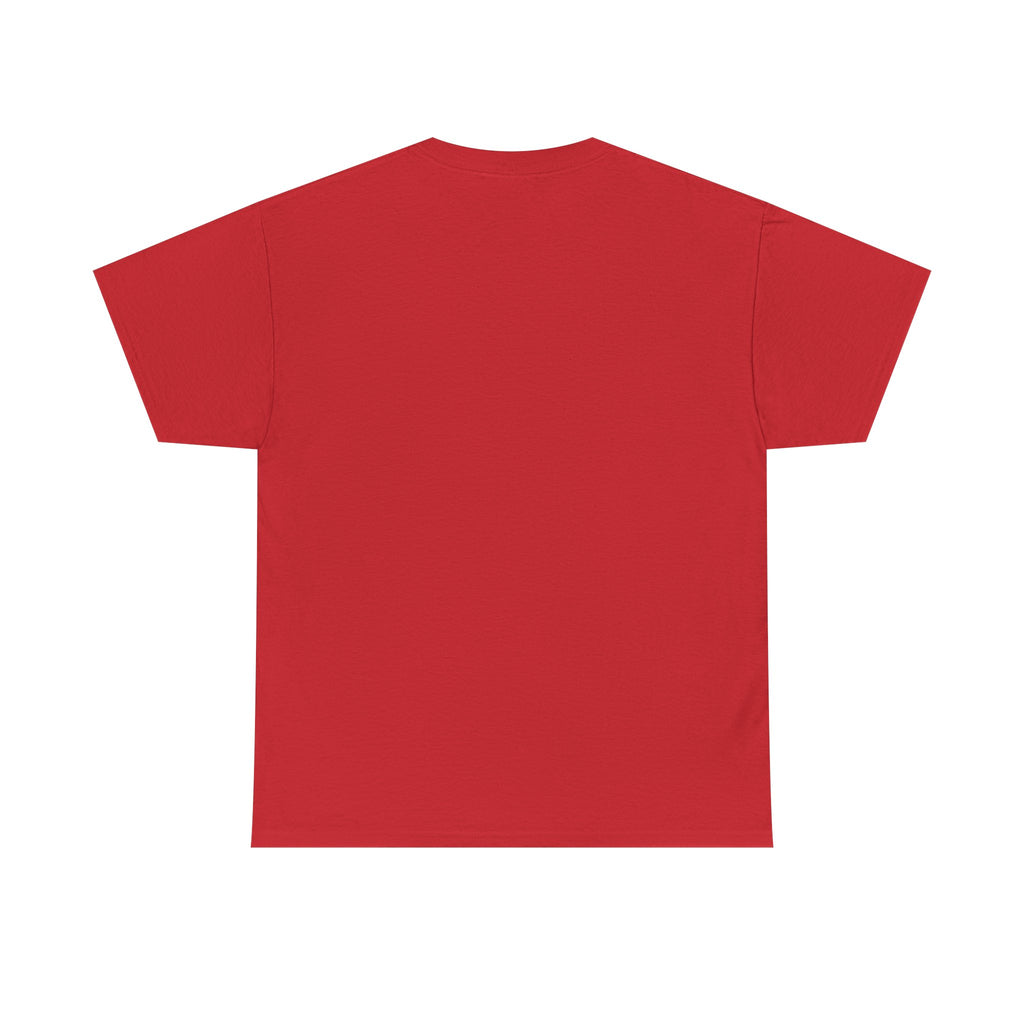 Bass Anglers T-Shirt — "Bedlam Bass Anglers Est. 2008" Vintage Fishing Tee