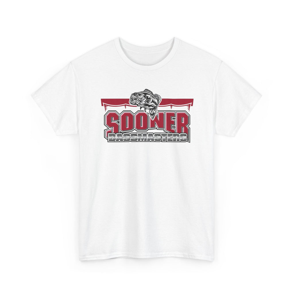 Sooner Mascot T-Shirt — Oklahoma Sooners Fan Tee