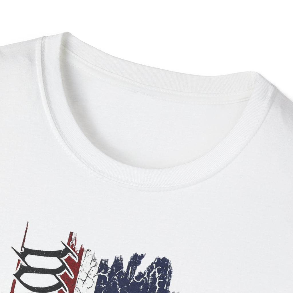 1776 American Flag T-Shirt — "We the People" 250 Years Patriotic Tee