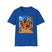 Cancun 2026 Beach Group Photo T-Shirt