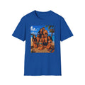 Cancun 2026 Beach Group Photo T-Shirt