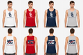 SW Tank Tops