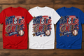 TO Patriotic shirt