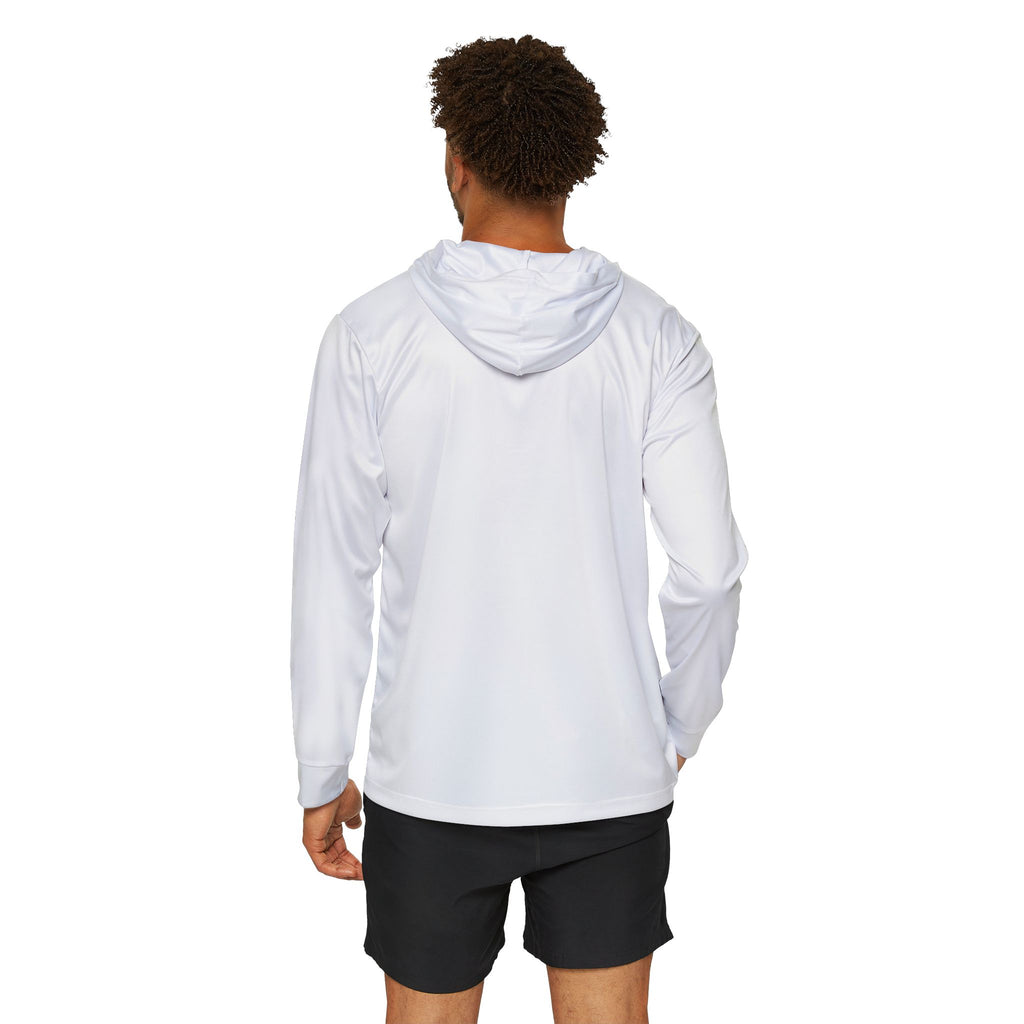 OKC Military Bass Club 2026 Performance Hoodie