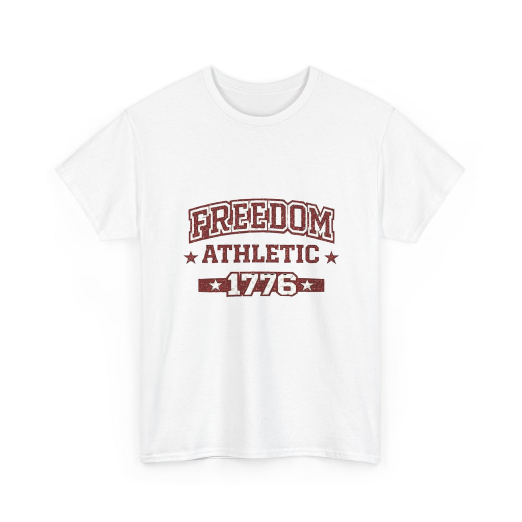 Freedom Athletic 1776 T-Shirt