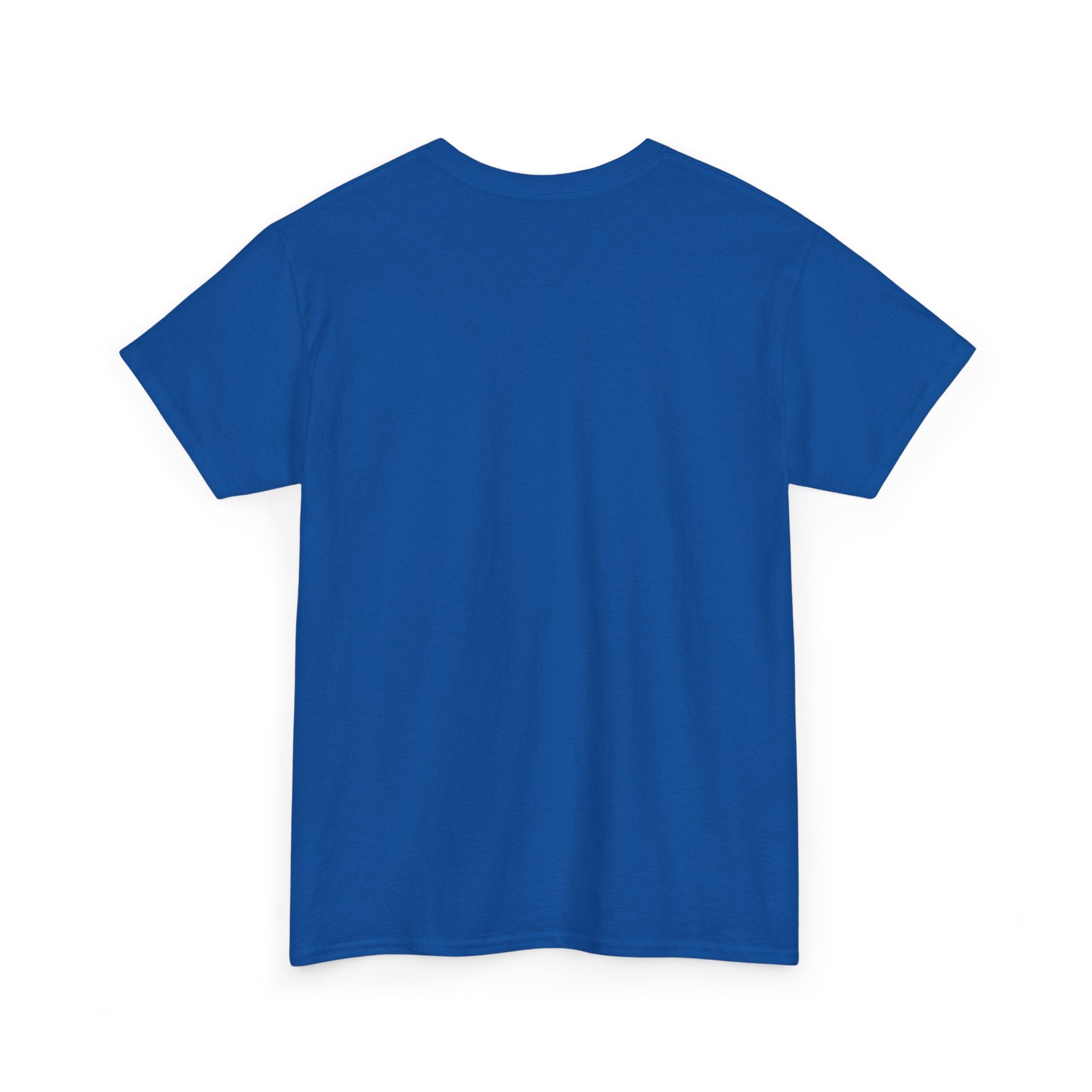 OKC Thunder 'All Y'all and Doris' Fan T-Shirt